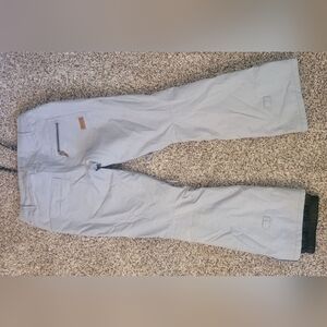 Roxy snowboarding pants